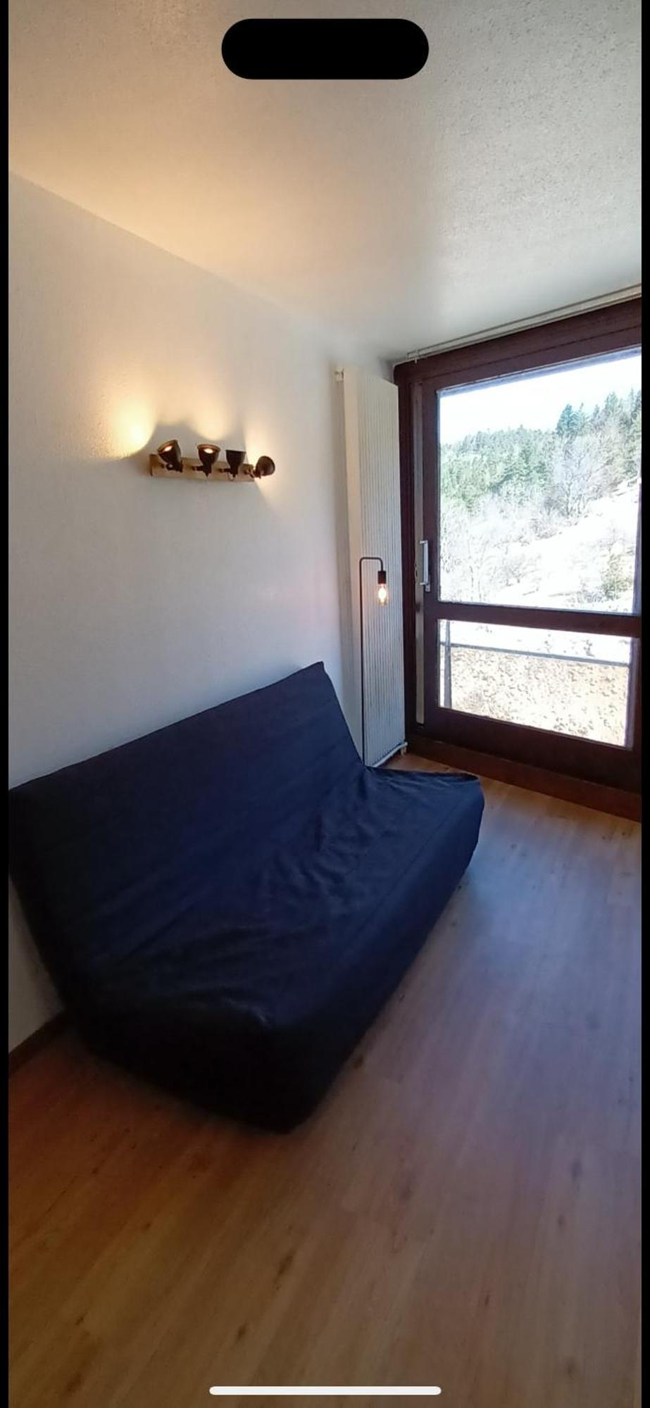 Studio Pour 4 Personnes Pied Dans Les Pistes Villard-de-Lans Exteriér fotografie