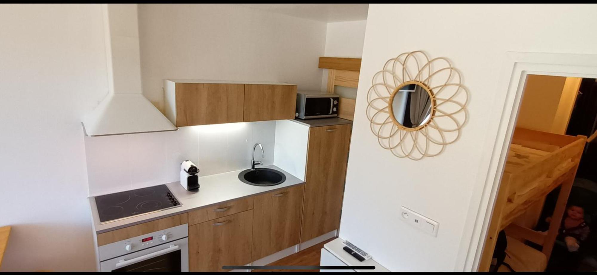 Studio Pour 4 Personnes Pied Dans Les Pistes Villard-de-Lans Exteriér fotografie